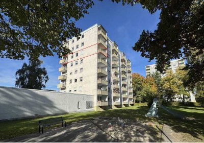 Renovieren - einziehen - wohlfühlen