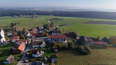 Moderne 4-Zimmer-Wohnung und traumhaftem Bergblick – vermietetes Anlageobjekt