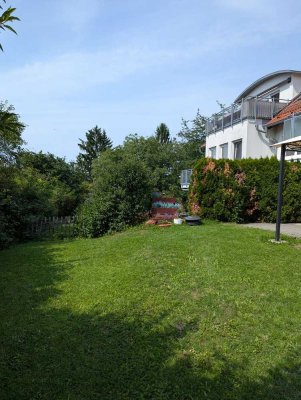 Attraktive 3,5-Zimmer Wohnung mit Terrasse in Stuttgart-Weilimdorf
