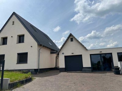 Geräumiges und kinderfreundlich gelegenes EFH mit Einbauküche in WOB-Sülfeld/Fallersleben