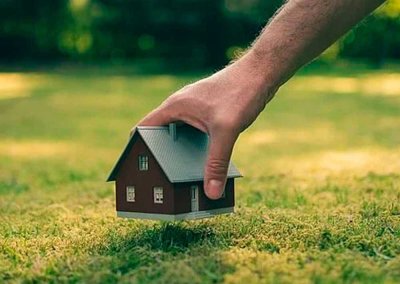 Ihr Traum vom Eigenheim inkl. Bauplatz - die perfekte Kombination aus Stadtnähe & Dorfidylle!