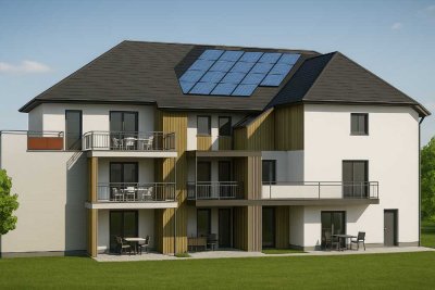 Peine - Kernstadt / Neue und moderne Mietwohnungen.- altersgerecht mit Fahrstuhl und Tiefgarag