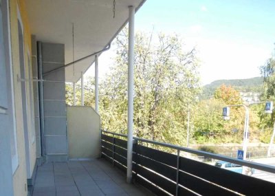 Die ersten 4 Wände! 
Jetzt in Bad Ems