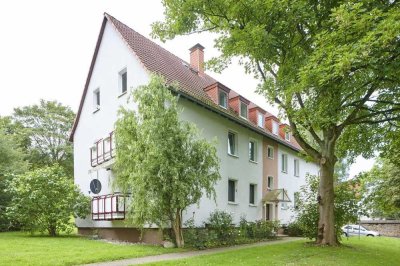 Demnächst frei! 2-Zimmer-Wohnung in Witten Annen