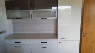 Helle 3,5-Zimmer-Wohnung mit Balkon in Dettenhausen