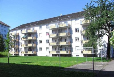 Wunderschöne 3-Zimmer-Wohnung ab sofort !