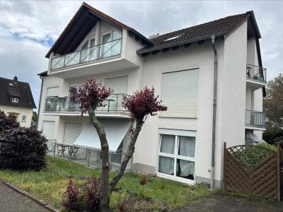 Großzügige 1 Zimmer Eigentumswohnung in guter Lage