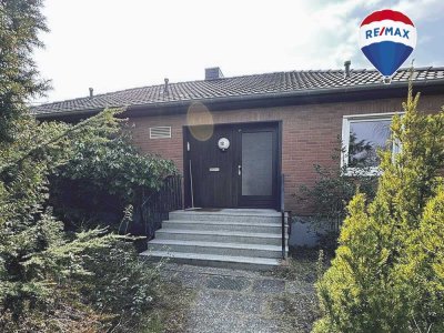 Bungalow in Brietlingen