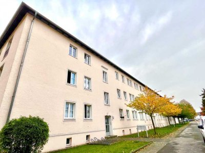 2-Zimmer-Wohnung sucht Mieter!