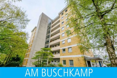 Kapitalanleger Aufgepasst! 
2-Zi.-Eigentumswohng. mit netter Mieterin