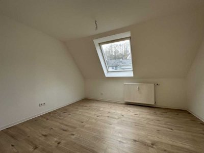 Erstbezug nach Modernisierung: Lichtdurchflutete 2-Zimmer-Wohnung in Stromberg!