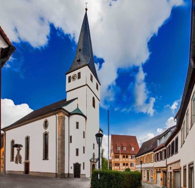 Am Gutmannsgraben 36, 74861 Neudenau