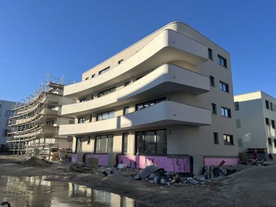 Neubau: Moderne 3-Zimmer-Wohnung mit Balkon in Reutlingen 2-14