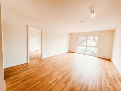 ++ NEU ++ Moderne 2-Zimmer-Neubauwohnung mit Stellplatz in Korneuburg