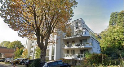 Modernes Penthouse im +Energiehaus, Architektenwohnung (151 qm Wfl. + 50% Terrassenanteil = 183 qm)
