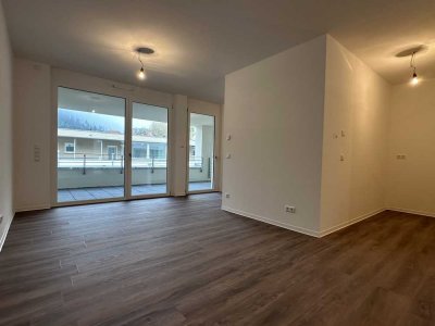 Seniorenzentrum am "Alten Schulweg" - barrierefreie und großzügige 1-Zimmer Neubauwohnung!