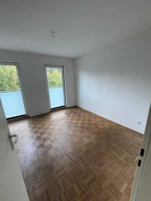 Schicke 2-Zimmer-Wohnung mit Balkon im 2. OG in Hürth