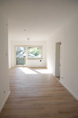 Attraktive 3-Raum-Wohnung mit Balkon – Frisch renoviert und sofort bezugsfrei