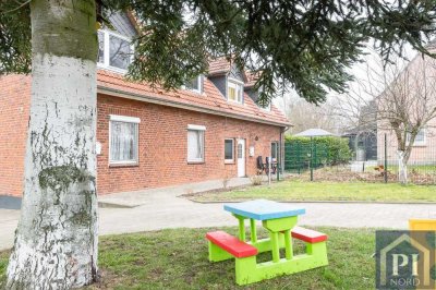Mehr als vier Wände – hier beginnt Ihr neues Kapitel! Ihre Doppelhaushälfte zum Wohlfühlen