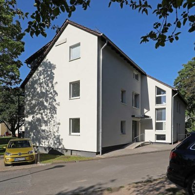 Großzügige 2-Zimmer-Wohnung in der beliebten Nordstadt // DG re.