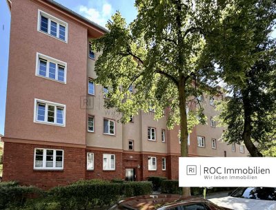 Maisonette Wohnung mit Stellplatz in Traumlage! Berlin-Schmargendorf