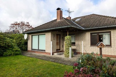 *** BUNGALOW mit WARMEN FÜßEN wartet darauf neue EIGENTÜMER zu BEGRÜßEN ***