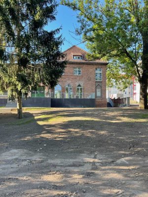 Erstbezug im Poetengang – Doppelhaushälfte mit Geschichte