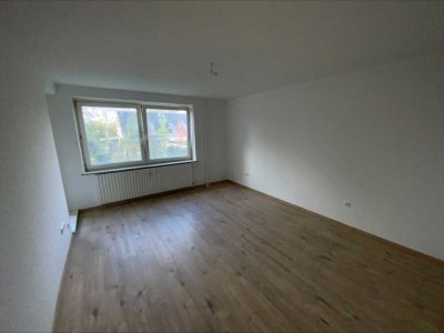 Gemütliche 2-Zimmer-Etagenwohnung in Emden – 54 m² auf der 1. Etage rechts