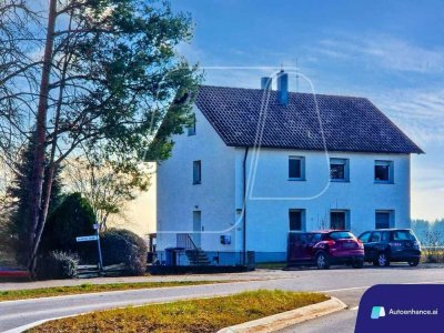 Open House am Dienstag, 27.5 beim Zweifamilienhaus in Rohrdorf
