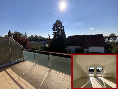 Großzügig und Modern