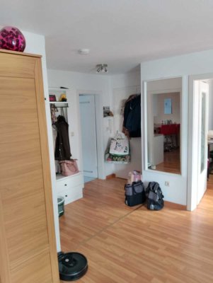 Attraktive 2-Zimmer-Wohnung in Kaiserslautern