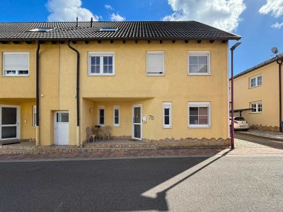 Rodenbach - DHH, 6 Zimmer, 2 Bäder, Gäste-WC, Carport