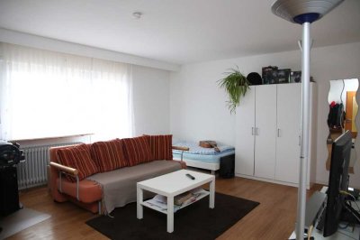 Attraktive ruhige Studentenwohnung