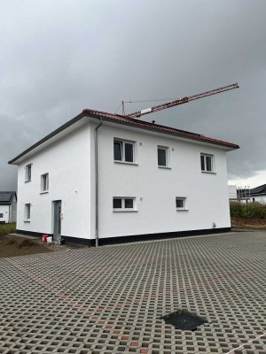 Mehrere Wohnungen am "Rahberg II" in Buseck Oppenrod