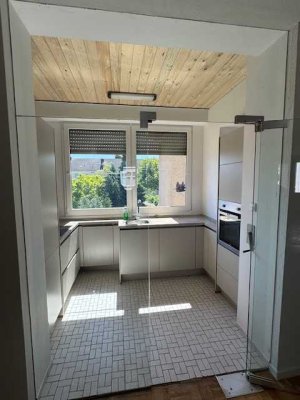 2ZKDB - Etagenwohnung in Düren ab sofort zu vermieten