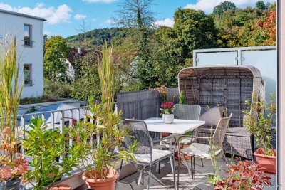 Ein Zuhause, das mitwächst – flexibel, modern, exklusiv