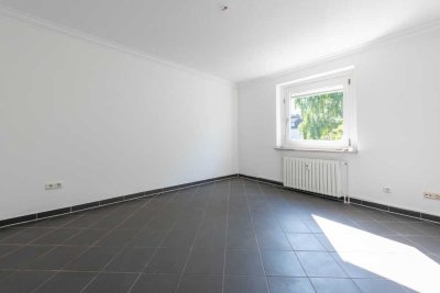 Lichtdurchflutete 2-Zimmer-Wohnung in ruhiger Lage!