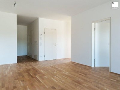 Traumhafte Balkonwohnung in Feldkirchen bei Mattighofen!