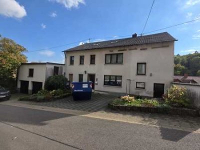*** Großes 1-2 Familienhaus mit vielen Möglichkeiten ***