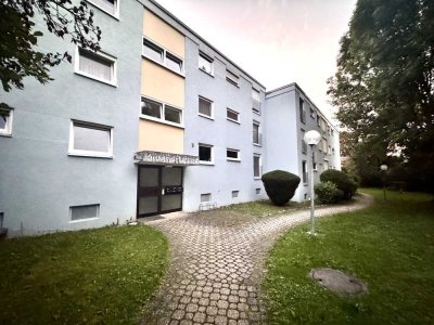 3,5 Zimmer Kapitalanlage in Ravensburg (Burach-Ost) mit Einzelgarage