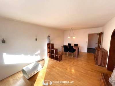 Traumhafte 3-Zimmer-Wohnung in Zell am See – Balkonparadies für 219.000 €!