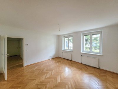 PROVISIONSFREI VOM EIGENTÜMER! UNSANIERTE 2-ZIMMER WOHNUNG BEIM BAHNHOF HÜTTELDORF!