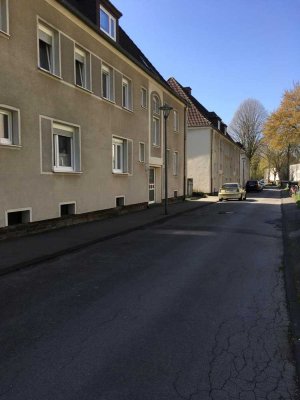 2-Zimmer-Dachgeschosswohnung in Bochum Grumme