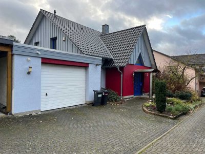 Einfamilienhaus in Seesen in guter Lage