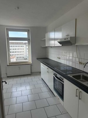 Helle 2 ZKB Wohnung in zentraler Lage