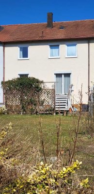 5-Zimmer Reihenhaus in Regensburg