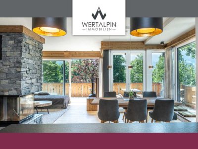 Licht. Raum. Lebensqualität. Exklusive Doppelhaushälfte mit Stil und Panoramablick