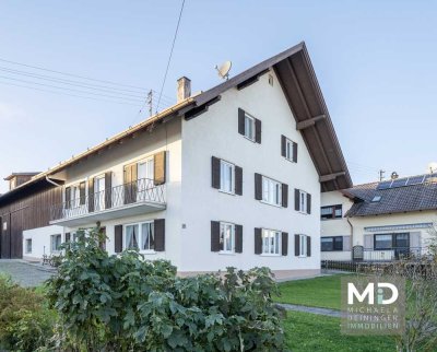 Raus aus der Stadt! Charmantes Bauernhaus, Zugreifen zum reduzierten Preis: 390.000 €   *Video*