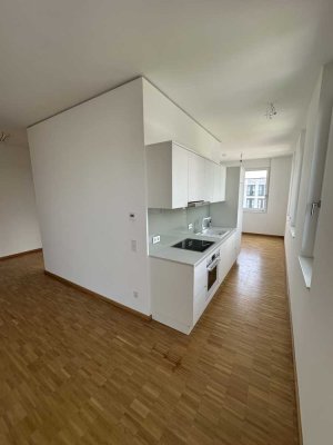WeitbliWeitblick trifft Wohlgefühl – Exklusives Penthouse im HEIMATUFER
