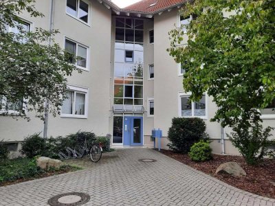 Eigennutzer gesucht!!
Eigentumswohnung mit TG